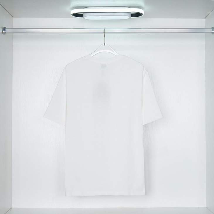 Dior T Shirts Short _SKUDiors-3xlyktn514515879